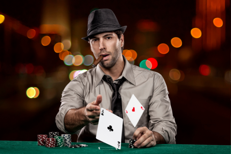 The New Standard For Excellence