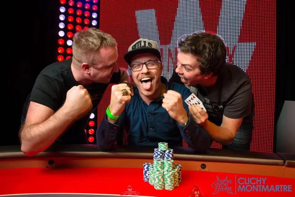 Paweล "sosickPL" Brzeski