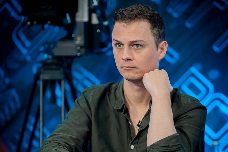 Dominik Pańka with another fine performace in the Northern Cyprus