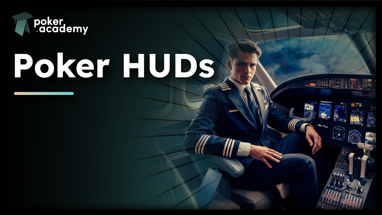 Poker HUD for you. Take the advantage